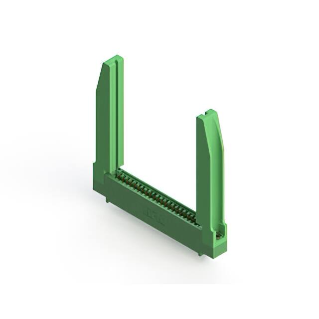345-023-520-478 EDAC Inc.  Edgeboard Connectors